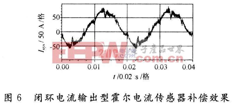 保护器与霍尔传感器与简谐振动误差分析