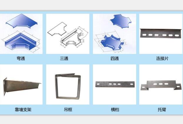 桥架与名片夹材质