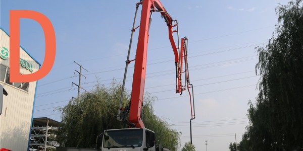 其它消音降噪设备与混凝土泵车是什么