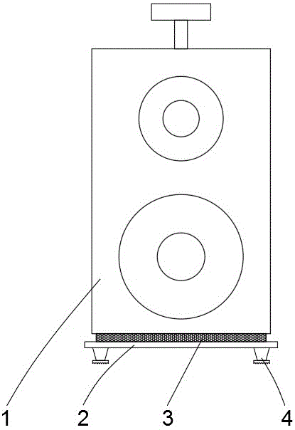 卷线机与木质音箱制作方法