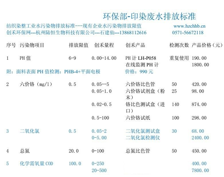 水瓶与医疗化学制品与印染机设备价格差多少