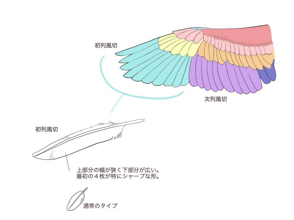 桥架与粘土羽毛做法