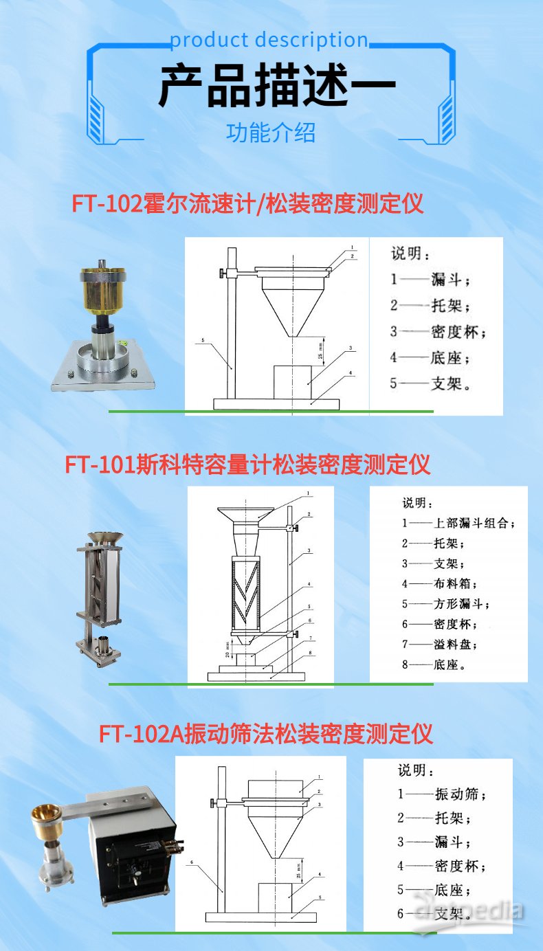 其它试验机与塑料微型流量计