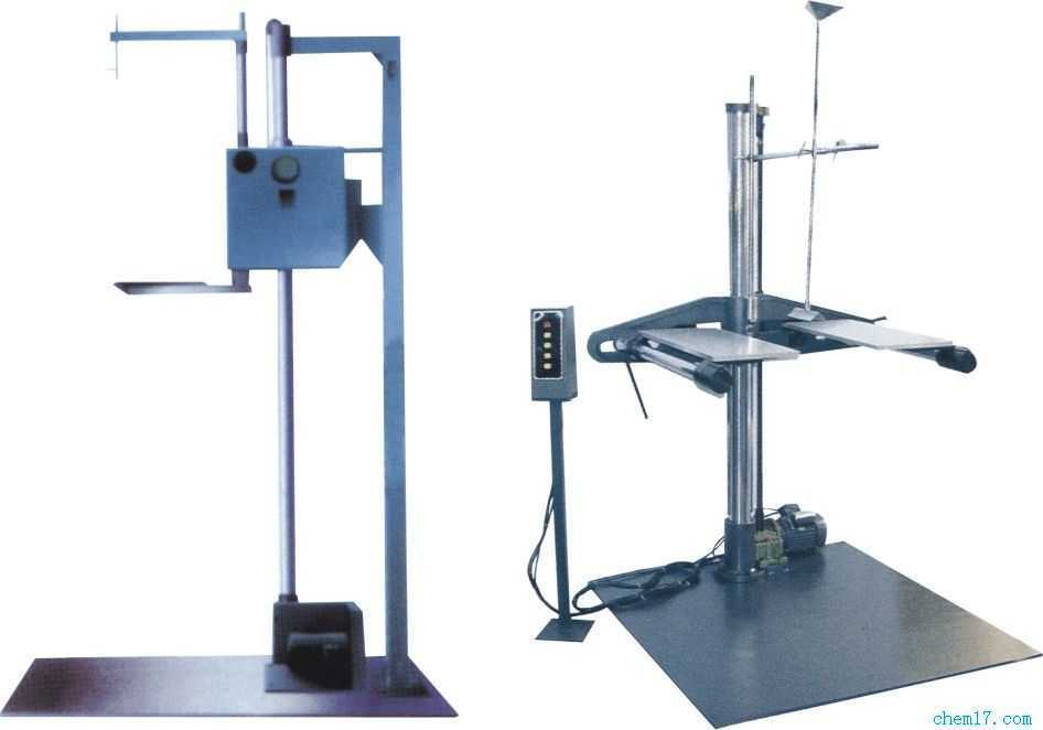 跌落试验机与电锯种类及作用