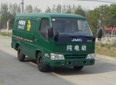 电缆与江铃微型汽车