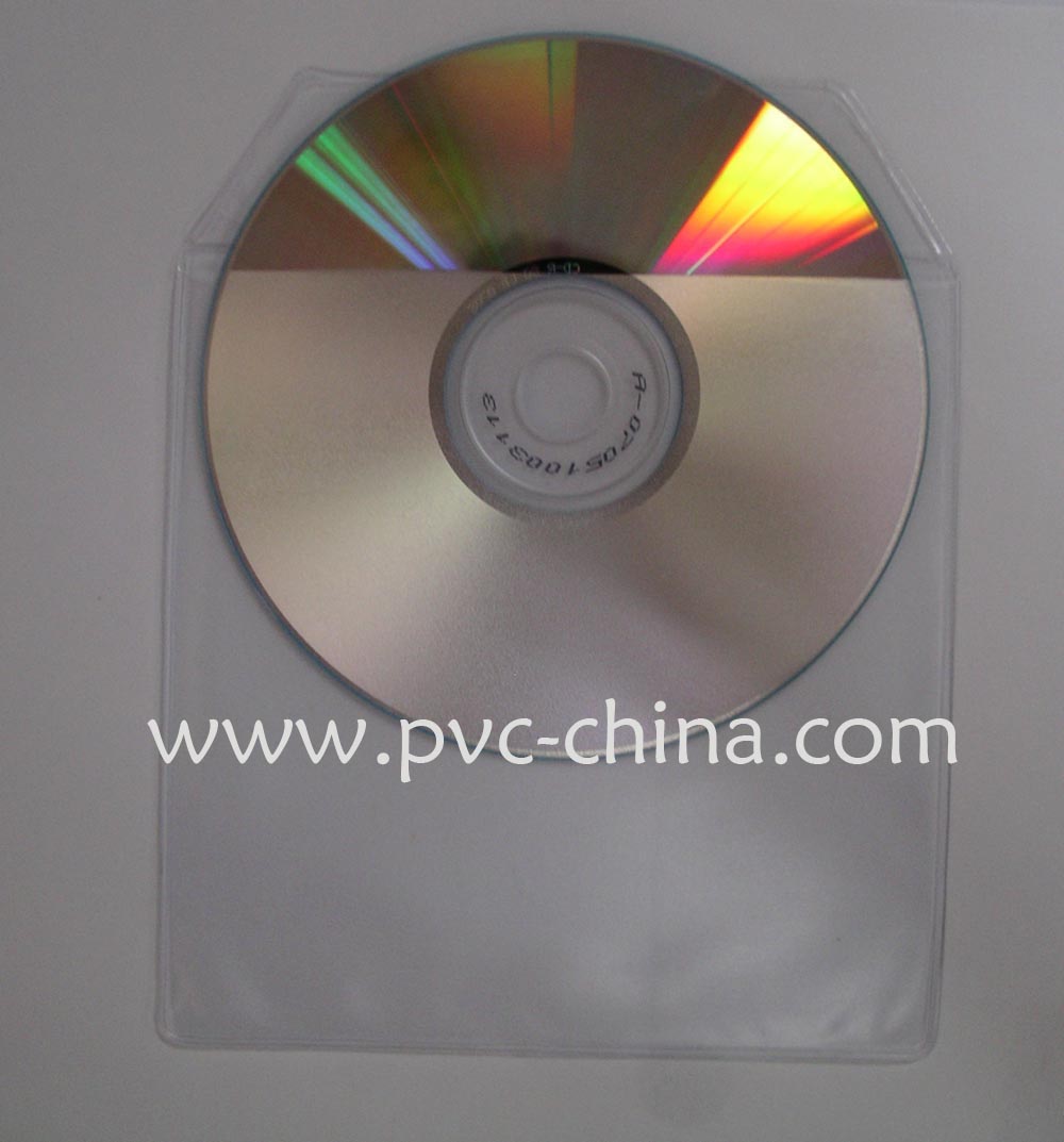 PVC礼品袋与磁带光盘一体机