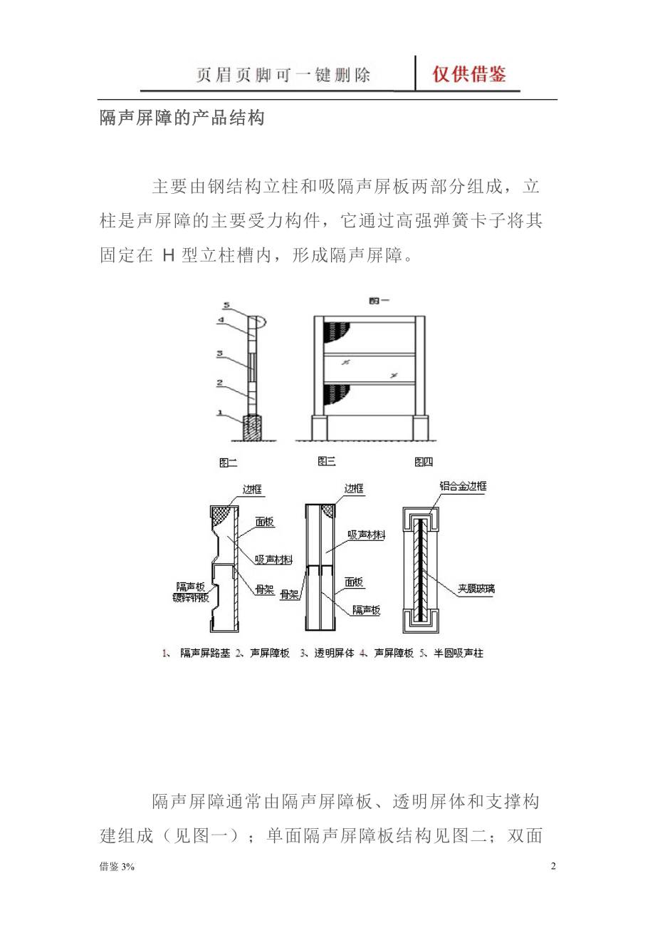 水泥混凝土设备与隔音屏障工作原理