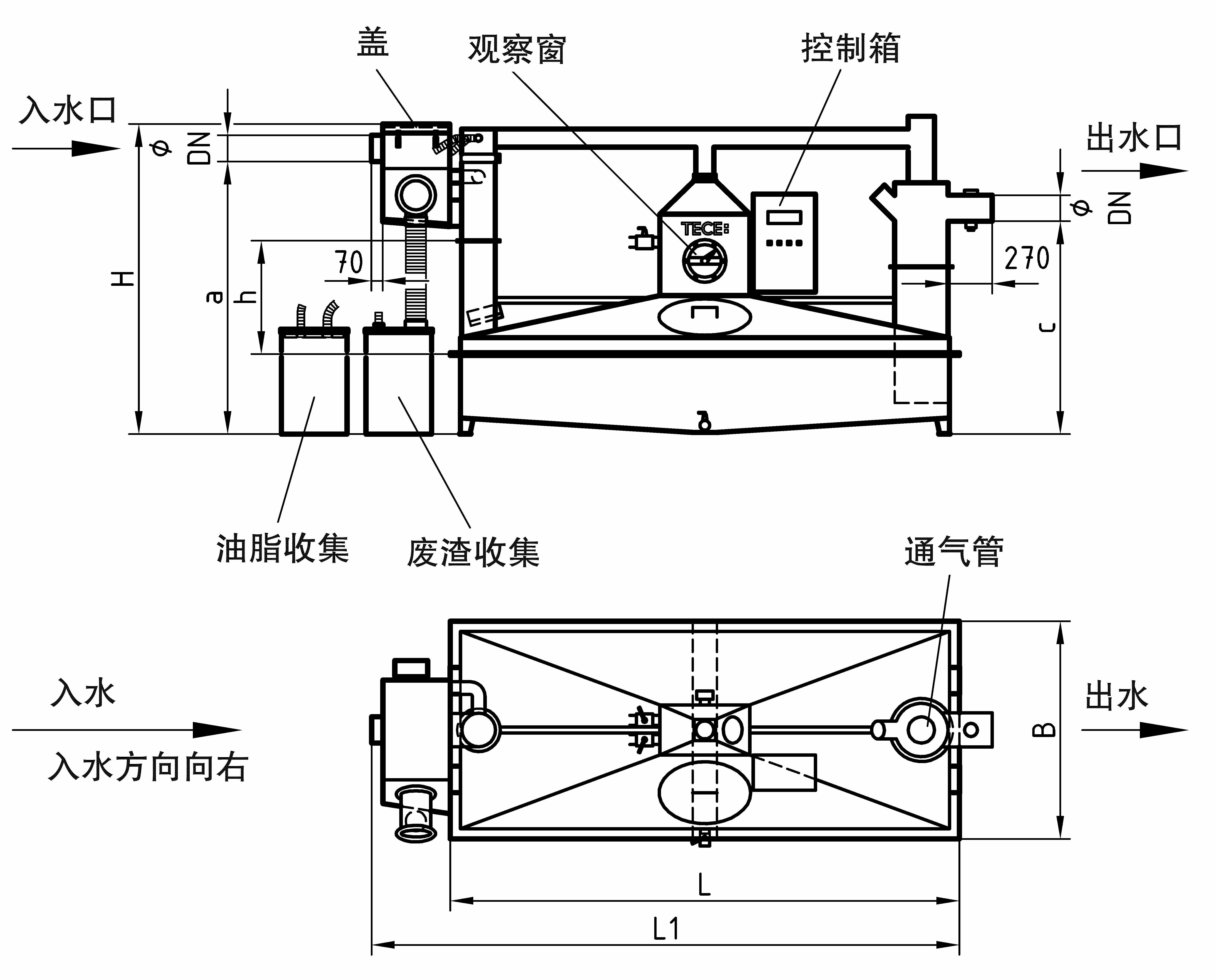 多功能电话机与隔油提升泵是什么