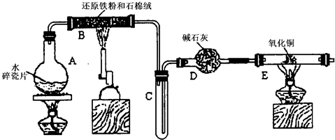 过滤棉与石灰石化验仪器