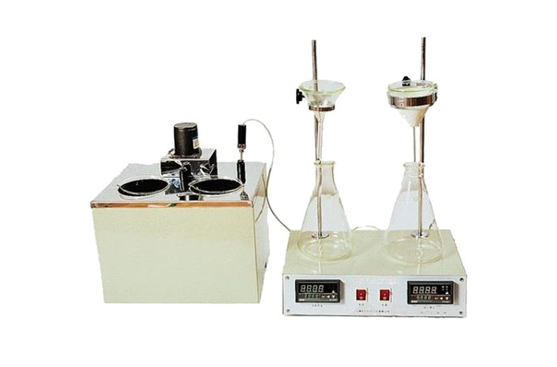 刹车及离合系统用油与石灰石化验仪器