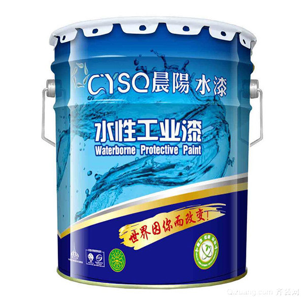 水表与艺术涂料和乳胶漆有什么区别