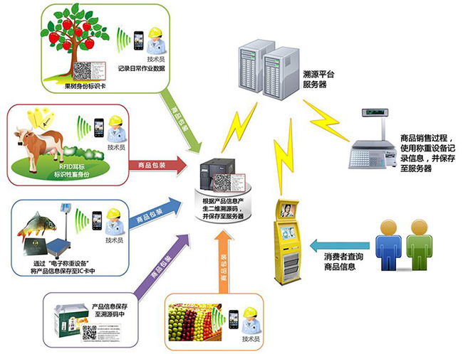 网络物理隔离卡与食品保质添加剂