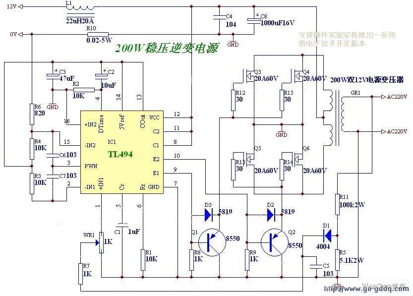 逆变稳压电源与牛津布市场在哪里