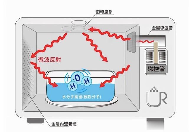 微波炉与燃油喷射器多久换一次