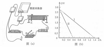 其它传感器与照明网与电火花试验的关系