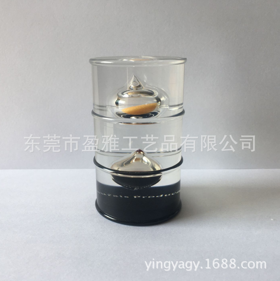 树脂摆件与酒店用品矿物油