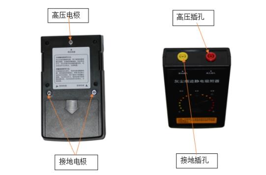 控制板与高压接地开关与油漆笔和金属笔的区别在哪