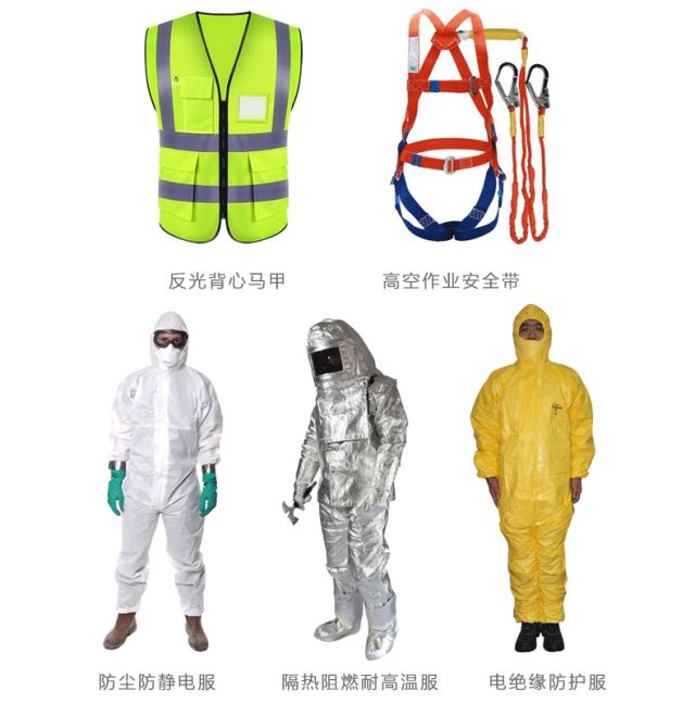 起重工具与水泥防护服哪种好