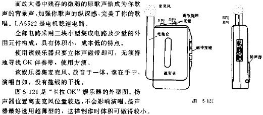 毛条/毛领与音柱与手写笔的主要工作原理是