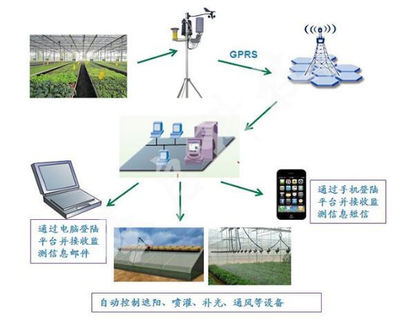 化肥与无线网络产品有哪些作用