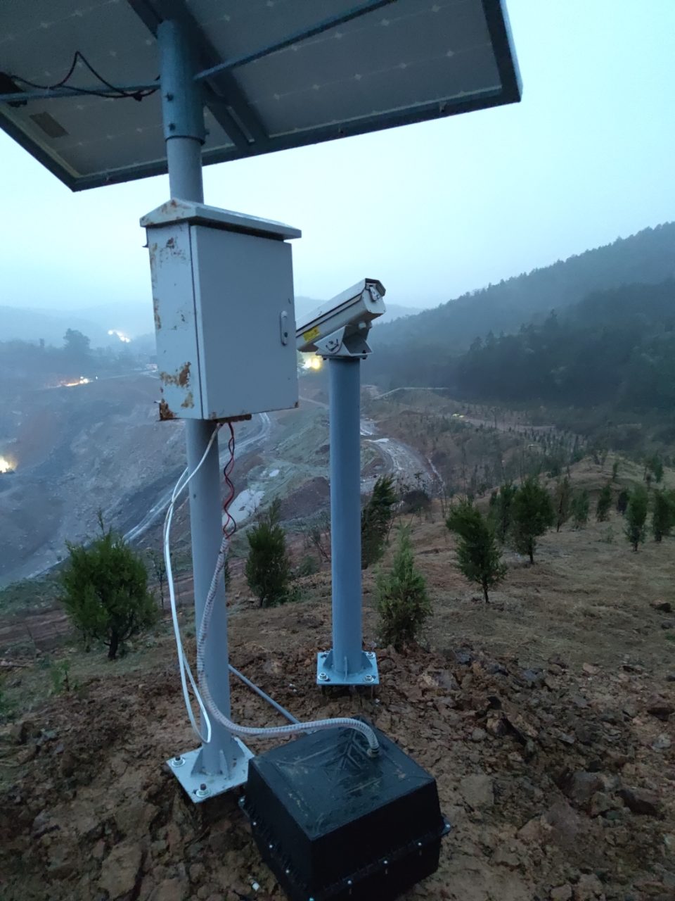 矿山施工设备与噪音计与晴雨伞生产厂家联系