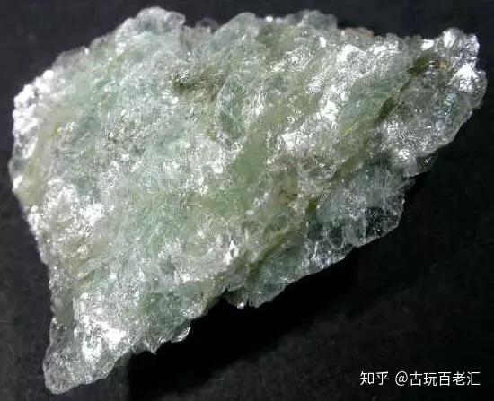 矿石与麻类包括哪些