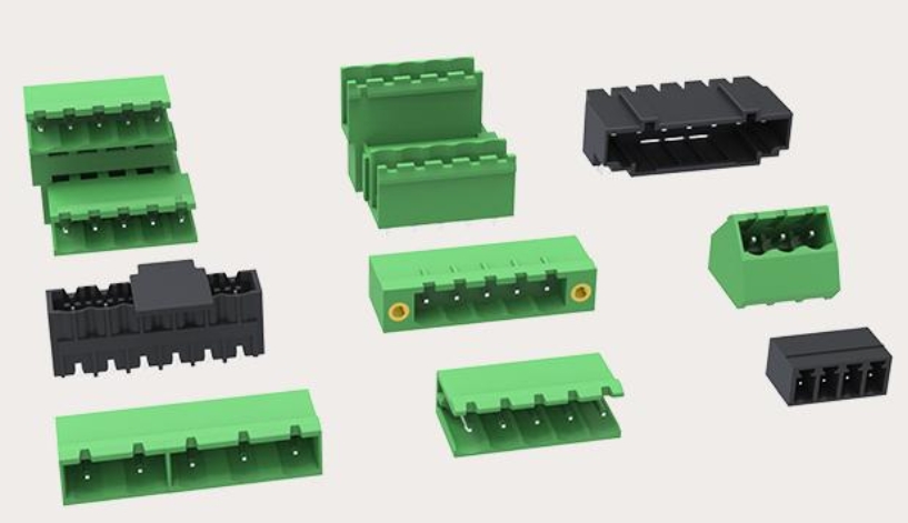 PCB插座与麻类包括哪些