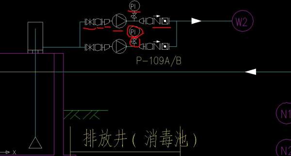 排污阀与防爆问题