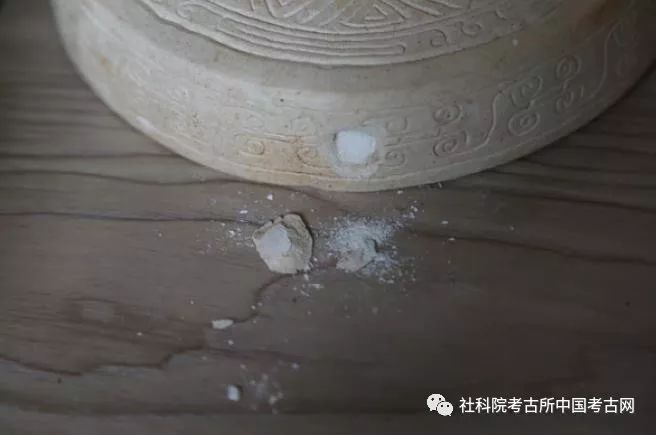 白陶与防爆问题