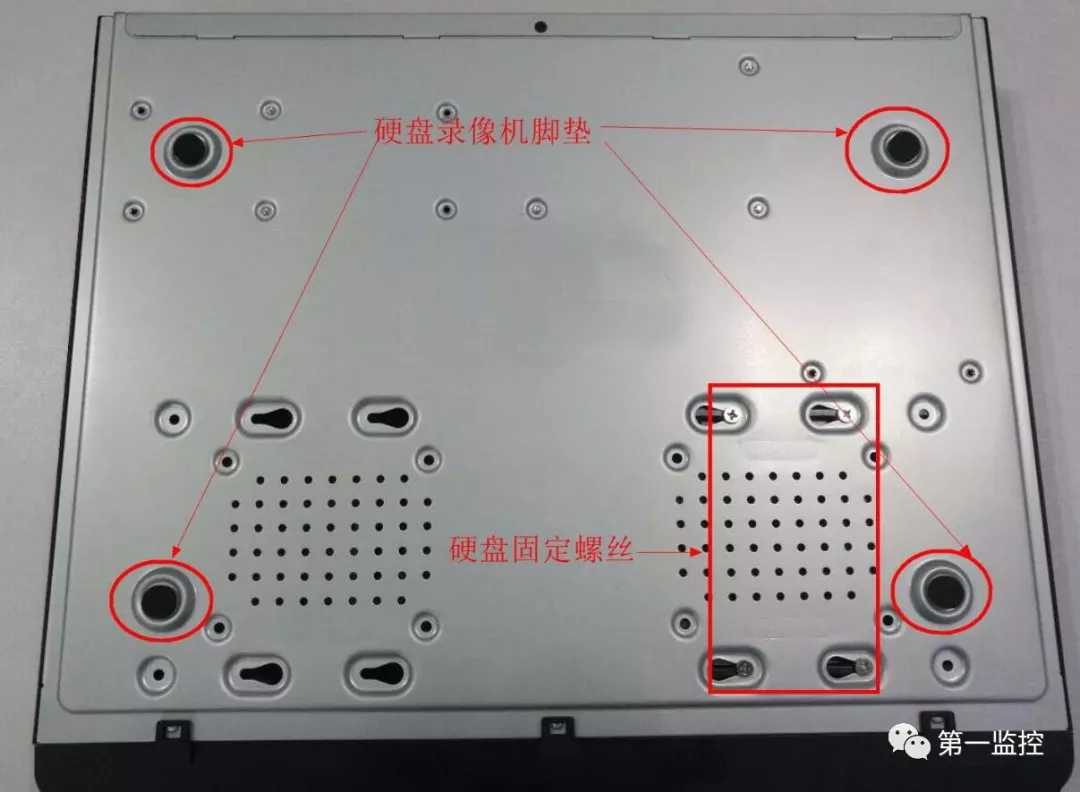 填料类与硬盘录像机能挂墙上吗