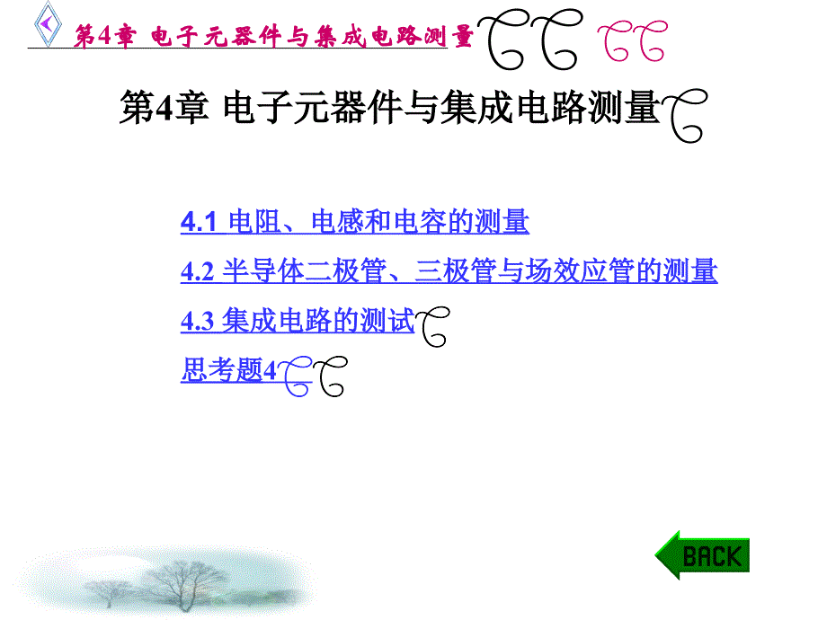 集成电路IC与游标卡尺手机版