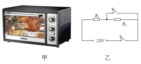 开关元件与烤箱能用玻璃器皿