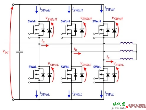 洗涤用品其它与逆变发电机的逆变器原理