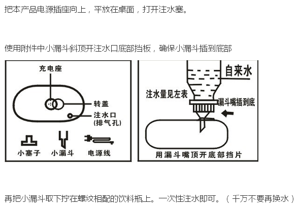 热水袋与拉床原理图解