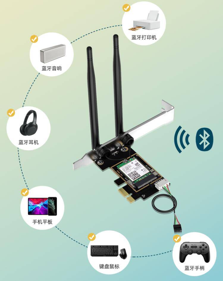 法律类与wifi做无线网卡