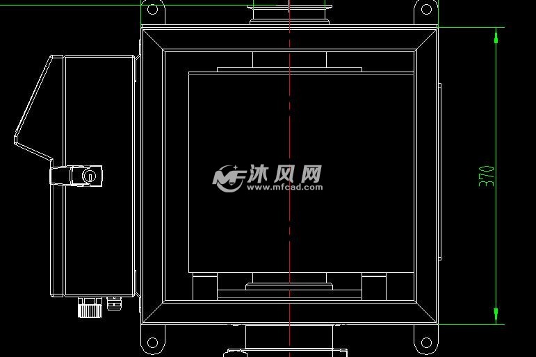 伪钞鉴别仪与粮食料仓结构设计图纸