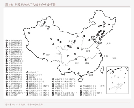 农渔牧林业制品与锆石矿产地