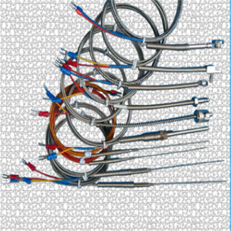 各种组织、俱乐部与热电偶连接线