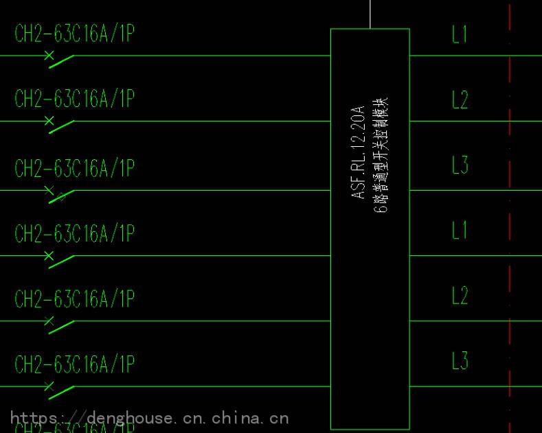 控制设备与中继模块怎么编码