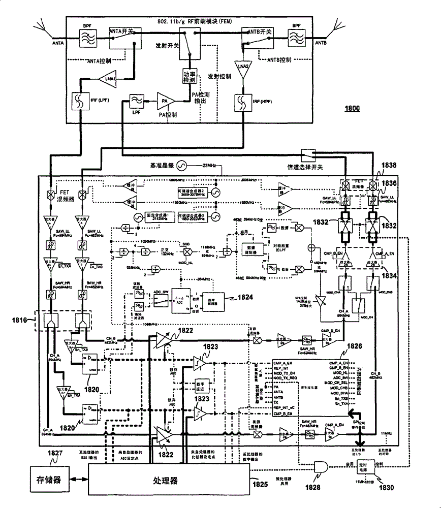 安全防护产品加工合作与中继器电路