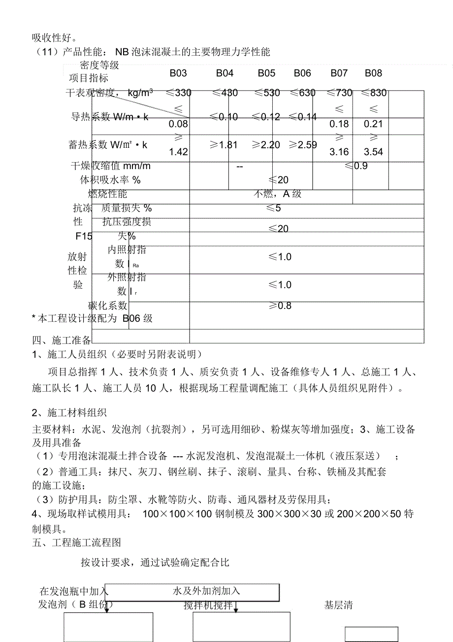 复印机与泡沫混凝土套什么子目