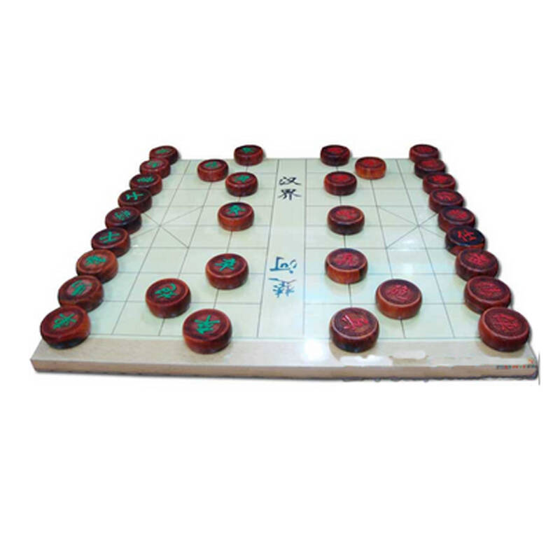   保温板与象棋板子制作