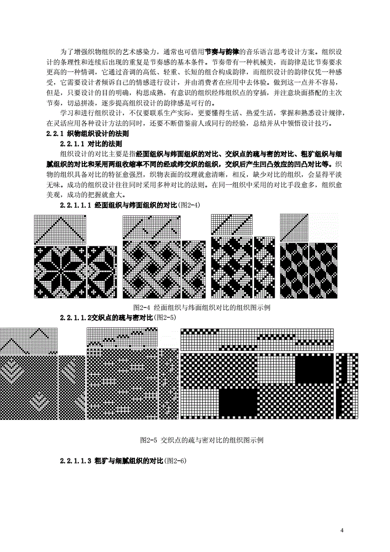 CAD与粘胶织物特点