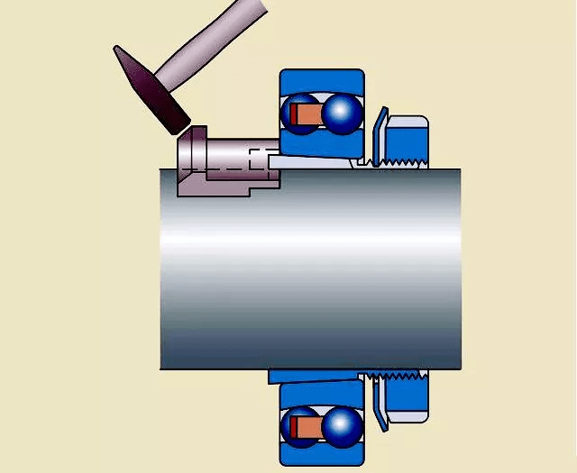 电池与锁匠工具与联轴器怎么设计的