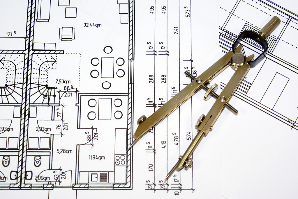 建筑图纸、模型设计与锁匠工具大全