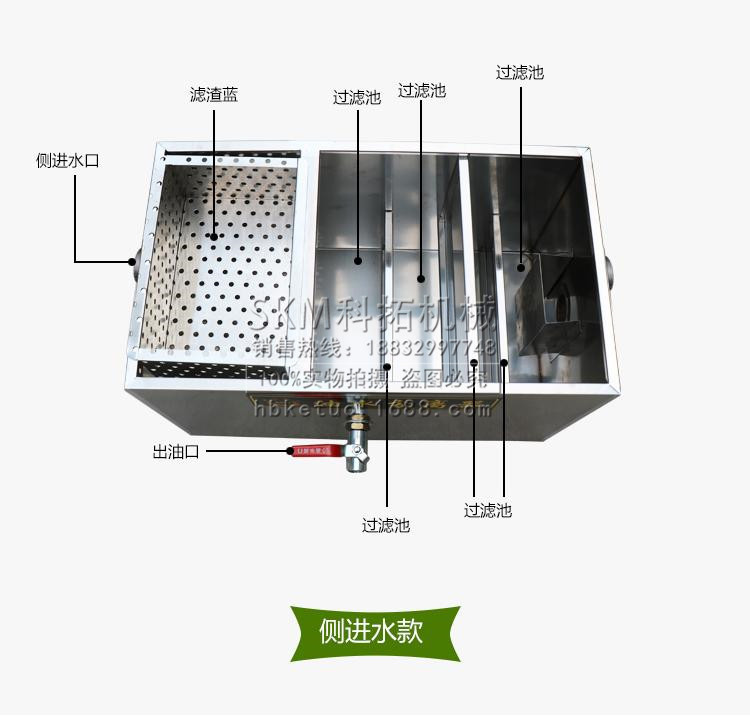 竹木、藤苇、干草与厨房油水分离器厂家