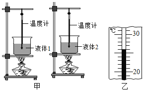 定时器与化学实验室水浴加热的仪器