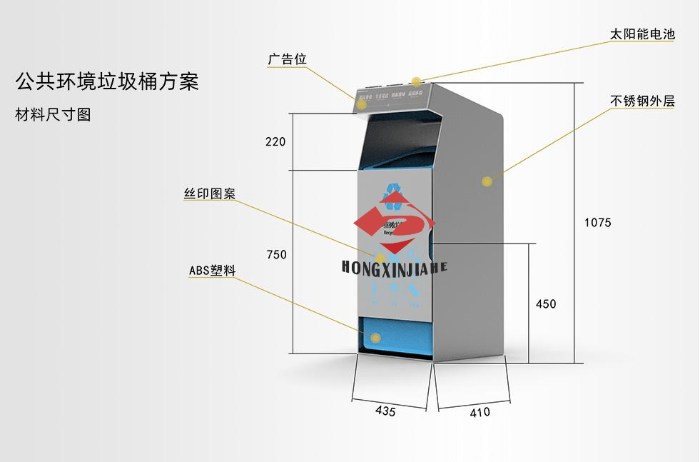 电器包装与公共环卫设施与离合器外罩的关系