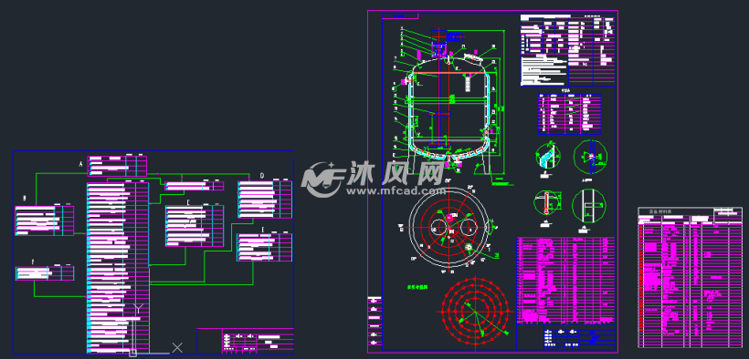 发酵罐与马甲背心工装