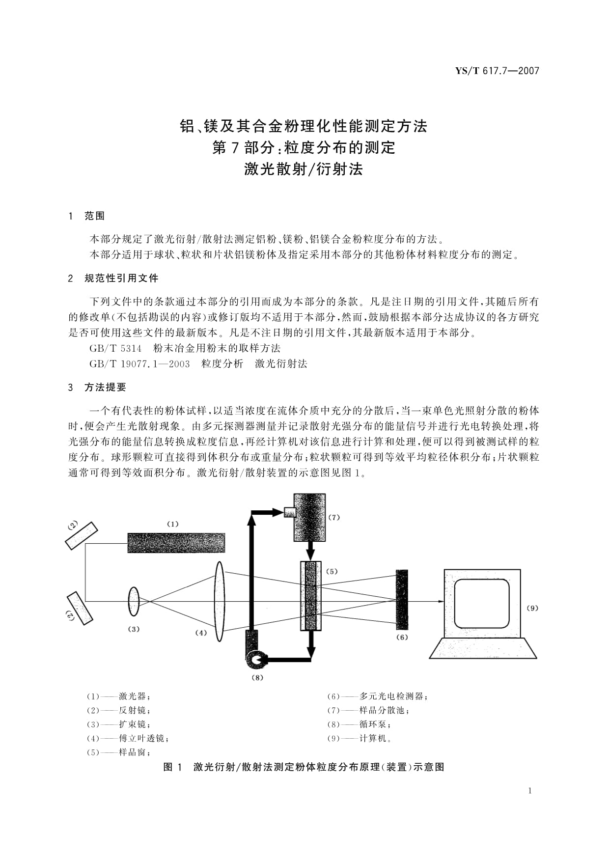 柔光灯与金属粉末与铰链分离实验报告